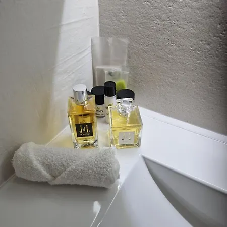 Costacasa Appartement *