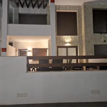 Appartement Costacasa
