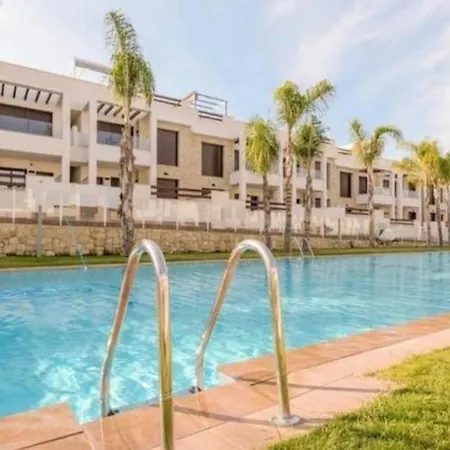 Costacasa Appartement *