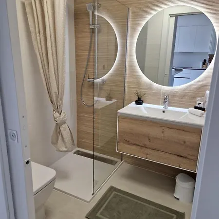 Apartamento Costacasa